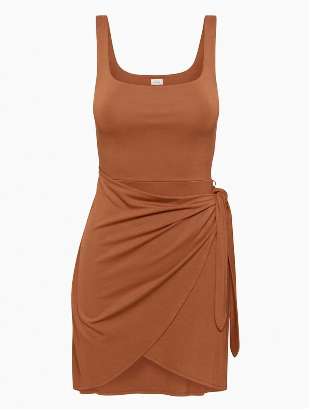 Wilfred/ Aritzia Saturn Mini Dress